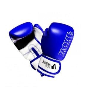 Attack Sport Wolf Boks Eldiveni