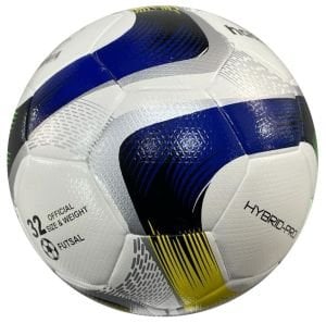 Hattrick Tesla Hibrit Futsal Topu