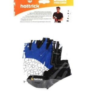 Hattrick Meshback Fitness Body Eldiveni