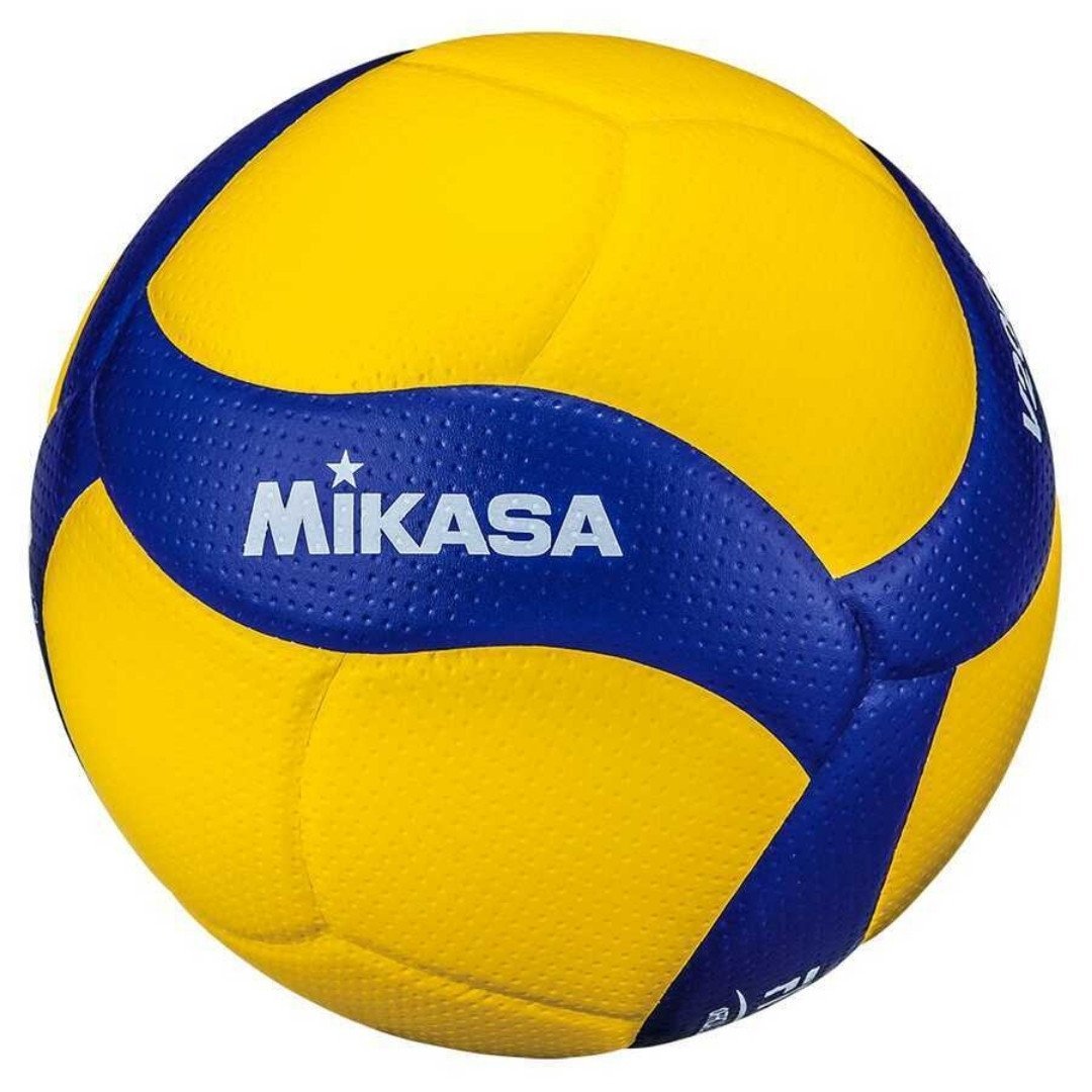 Mikasa V200W TVF Onaylı Voleybol Resmi Maç Topu
