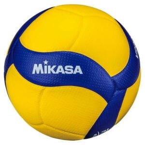 Mikasa V200W TVF Onaylı Voleybol Resmi Maç Topu