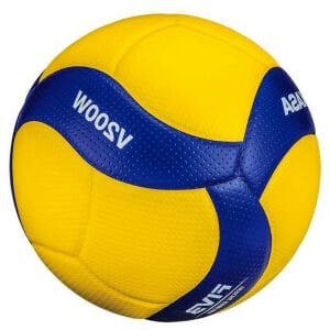 Mikasa V200W TVF Onaylı Voleybol Resmi Maç Topu