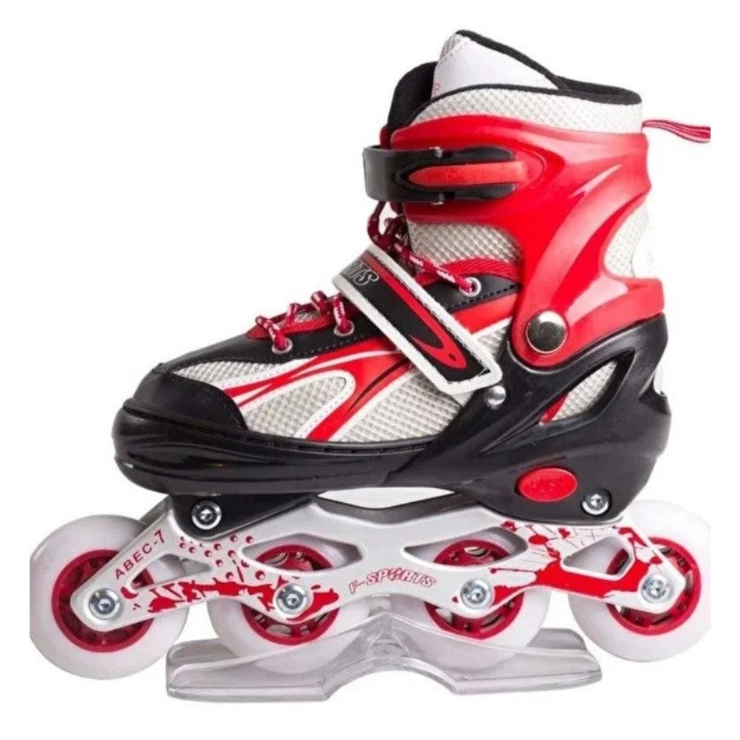 Attack Sport ATK07018 2 Fonksiyonlu Paten