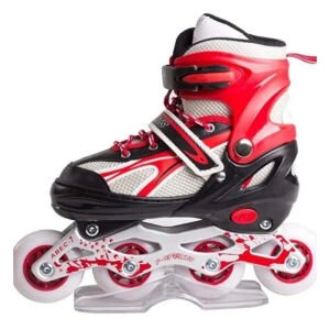 Attack Sport ATK07018 2 Fonksiyonlu Paten