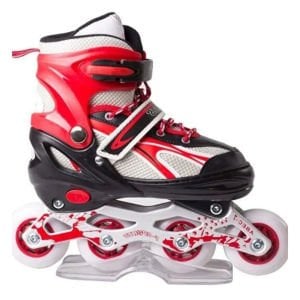 Attack Sport ATK07018 2 Fonksiyonlu Paten