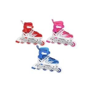 Attack Sport ATK07018 2 Fonksiyonlu Paten
