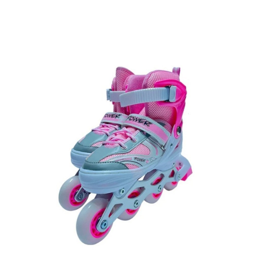 Attack Sport ATK07019 3 Fonksiyonlu Paten