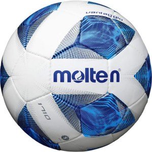 Molten F5A1710 Futbol Topu No:5