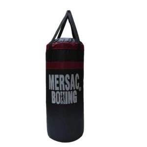 Attack Sport MRSC-005 Mersac Boks Torbası 70x25 Cm