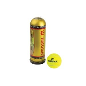Hattrick TP-600 3'lü Tenis Topu