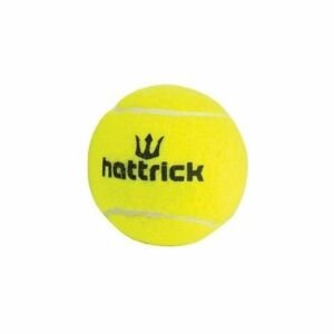 Hattrick TP-600 3'lü Tenis Topu