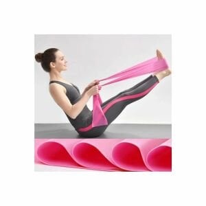 Sportica SLB-20 Pilates Bandı Orta Seviye