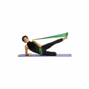 Sportica SLB-20 Pilates Bandı Orta Seviye
