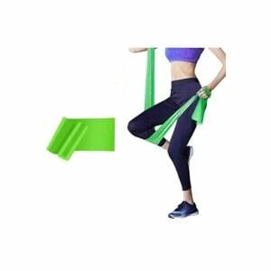 Sportica SLB-20 Pilates Bandı Orta Seviye