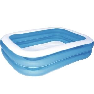 Bestway 12819 Jumbo Şişme Havuz 211 x 132 x 46 Cm