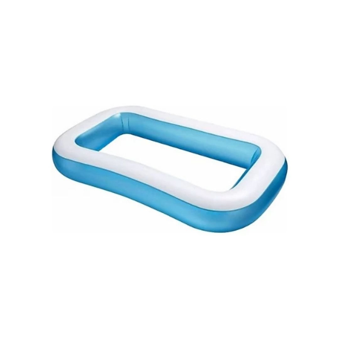 Altis A-843 Şişme Dikdörtgen Havuz 166 x 100 x 28 Cm