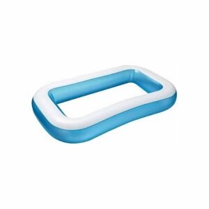 Altis A-843 Şişme Dikdörtgen Havuz 166 x 100 x 28 Cm