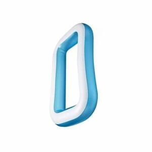 Altis A-843 Şişme Dikdörtgen Havuz 166 x 100 x 28 Cm