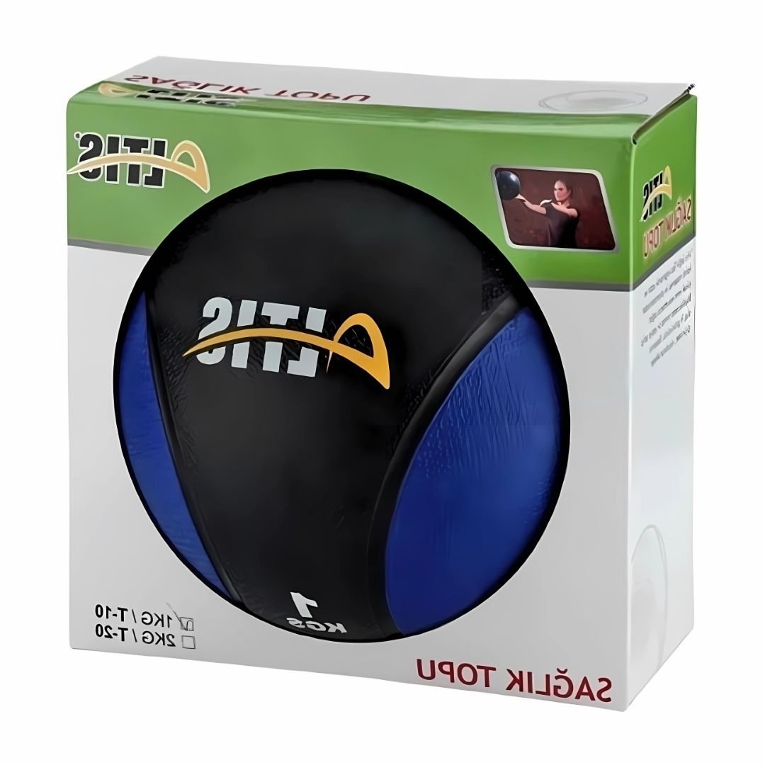 Altis T-10 1 kg Sağlık Topu