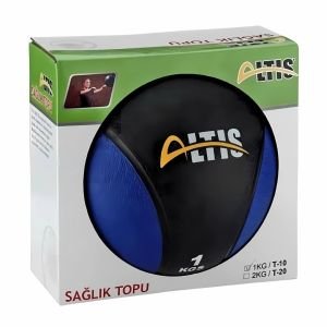 Altis T-10 1 kg Sağlık Topu