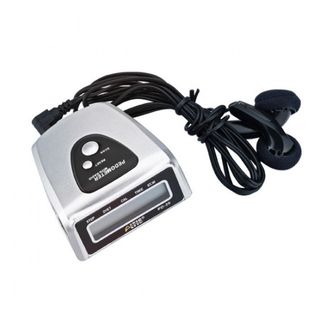 Altis PD-20 Adımsayar Pedometre