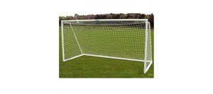 Attack Sport AFF114 4 Metre Futbol Kale Filesi 4 Mm 12x12 Cm