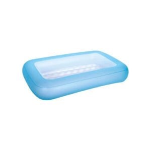 Bestway 51115 Renkli Dikdörtgen Havuz 165 x 25 Cm