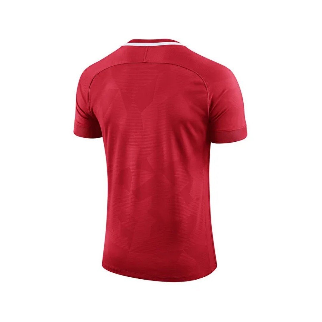 Nike 893964 M Nk Dry Chalng Iı Jsy Ss Erkek Tshirt