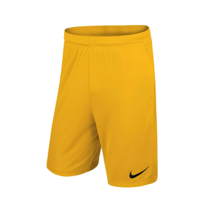 Nike 725887 Park II Knit Short Nb