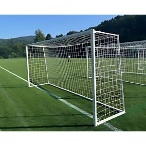 Attack Sport AFF217 4 Metre Futbol Kale Filesi Polyamid 4MM