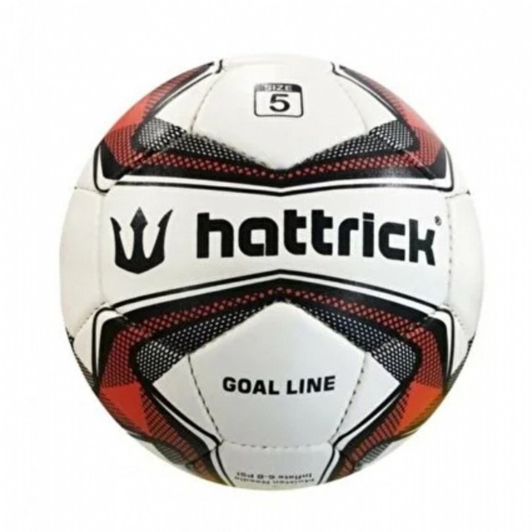 Hattrick Goalline Futbol Topu El Dikişli