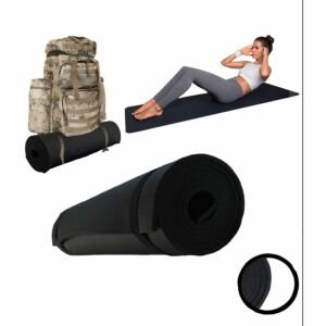 Attack Sport APLTS-6 Pilates Minderi 6 Mm 60*180 Cm