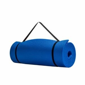 Attack Sport APLTS-6 Pilates Minderi 6 Mm 60*180 Cm