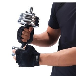 Altis Convax Ağırlık Eldiveni