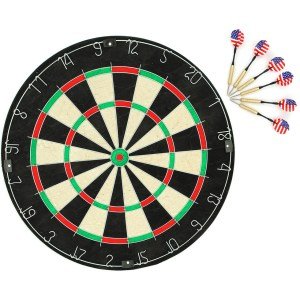 Busso DTH-201 Domuz Kılı Dart 18'