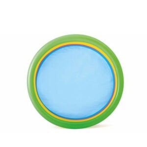 Bestway 51117 Renkli 4 Halkalı Şişme Havuz 157 x 46 Cm