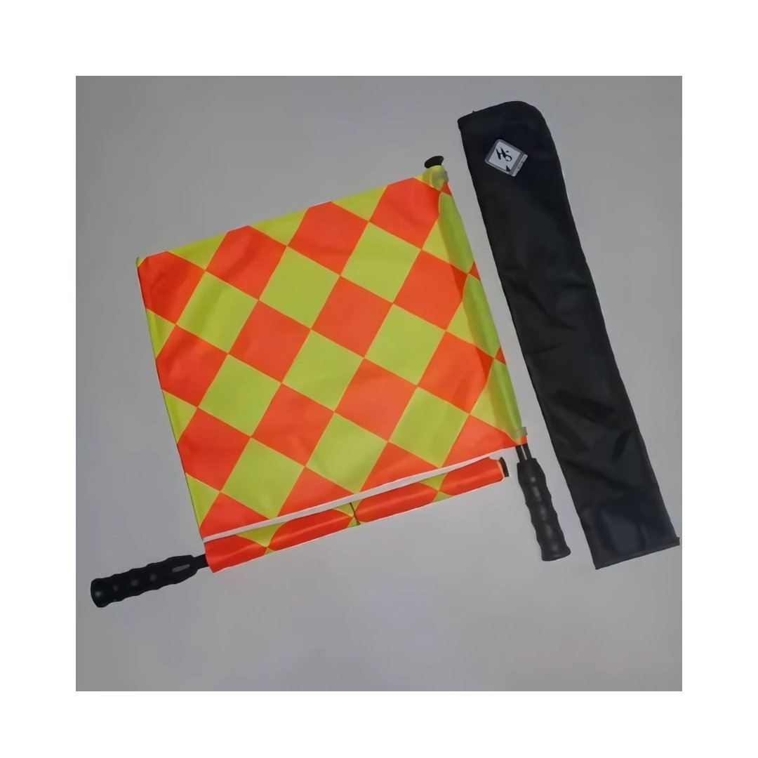 Altis HF-10 Hakem Bayrağı Seti