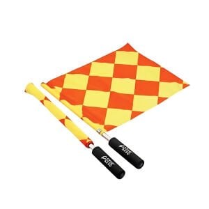 Altis HF-10 Hakem Bayrağı Seti