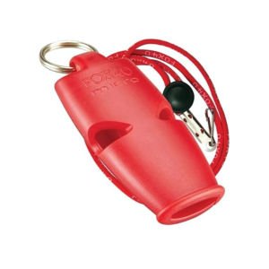 Fox40 Mıcro Lanyard İpli Hakem Düdüğü 110 Desibel