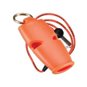 Fox40 Mıcro Lanyard İpli Hakem Düdüğü 110 Desibel
