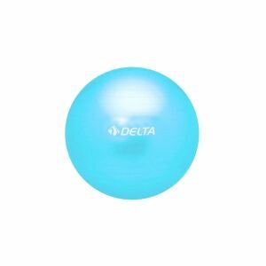 Delta GB619 Pilates Topu 25 Cm TURKUAZ