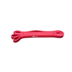 Kamachı KMC-006 Direnç Bandı Hafif Düzey Kırmızı 208*4,5*13 Mm