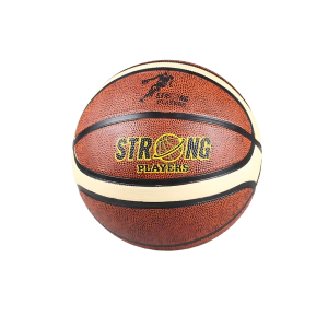 Attack Sport CSB-0176 Strong Basketbol Topu No:6