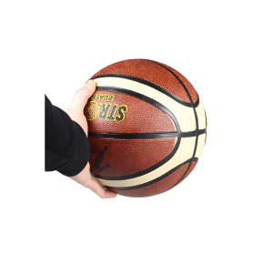Attack Sport CSB-0176 Strong Basketbol Topu No:6
