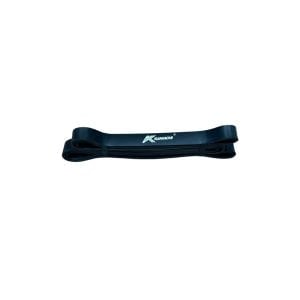 Kamachı KMC-007 Direnç Bandı Orta Düzey Siyah 208*4,5*21 MM