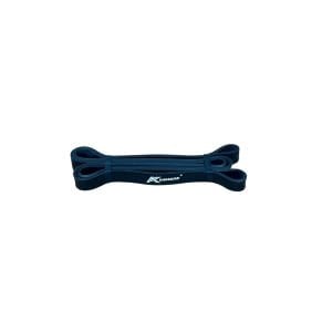 Kamachı KMC-007 Direnç Bandı Orta Düzey Siyah 208*4,5*21 MM