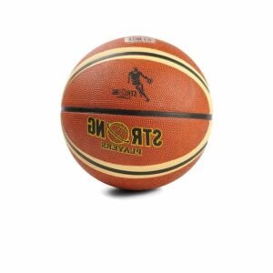 Attack Sport Strong Basketbol Topu No:7