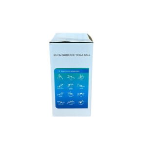 Kamachı KMC-003 Pilates Topu 65 CM