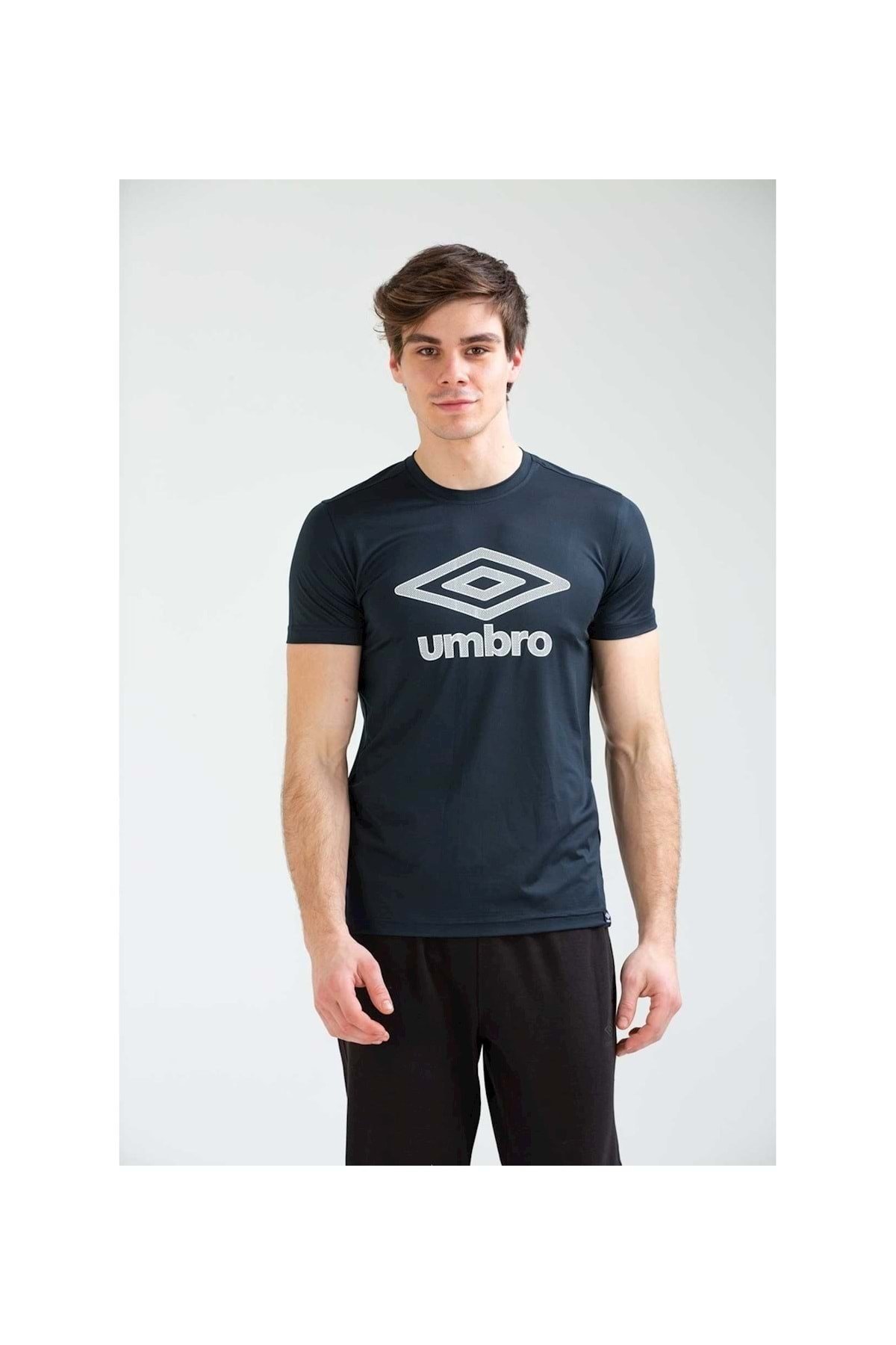 Umbro TF-0030 Zac Basic Tshirt