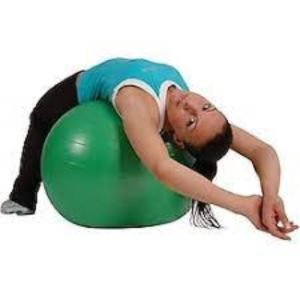 Sportica PT-75 Pilates Topu 75 Cm